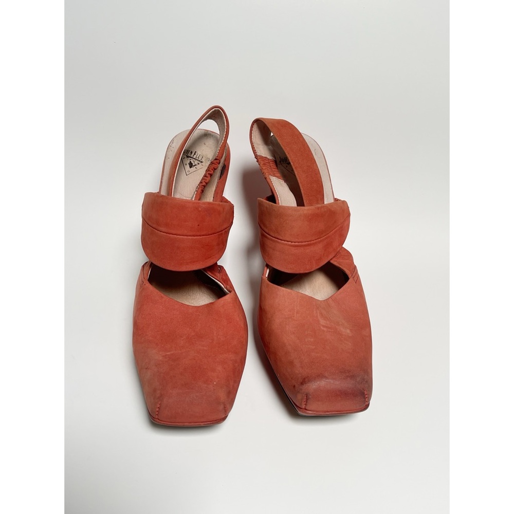 John Fluevog On Course Starboard - Picture 3 of 7